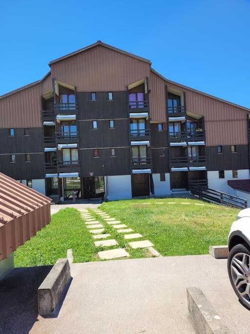 Le Duplex, Superbe Cocon Au Coeur Des Rousses, Tout Confort 5 Pers, Draps Inclus Les Rousses Exterior foto