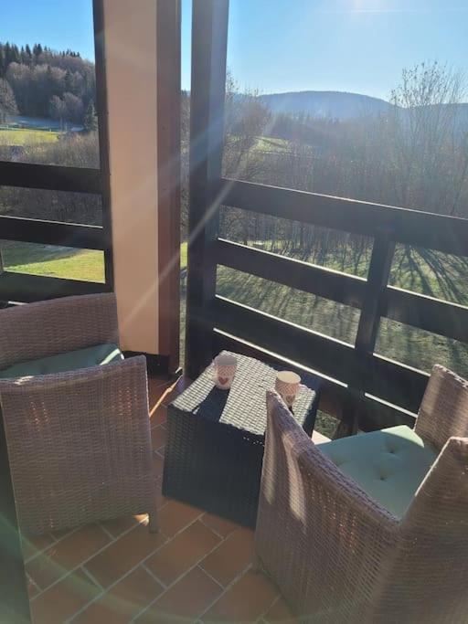 Le Duplex, Superbe Cocon Au Coeur Des Rousses, Tout Confort 5 Pers, Draps Inclus Les Rousses Exterior foto
