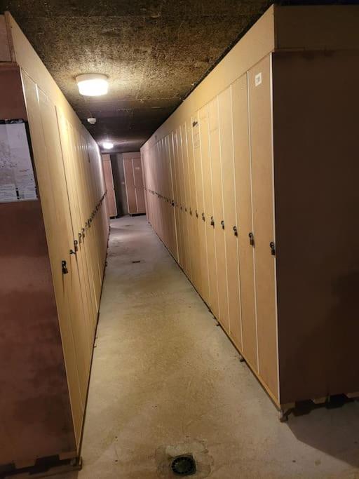Le Duplex, Superbe Cocon Au Coeur Des Rousses, Tout Confort 5 Pers, Draps Inclus Les Rousses Exterior foto