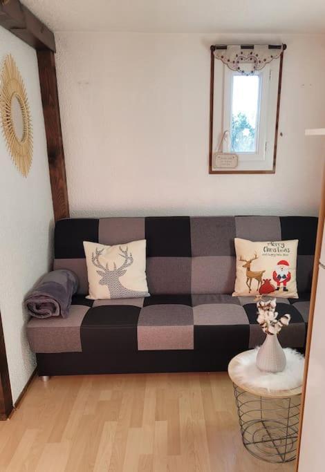 Le Duplex, Superbe Cocon Au Coeur Des Rousses, Tout Confort 5 Pers, Draps Inclus Les Rousses Exterior foto