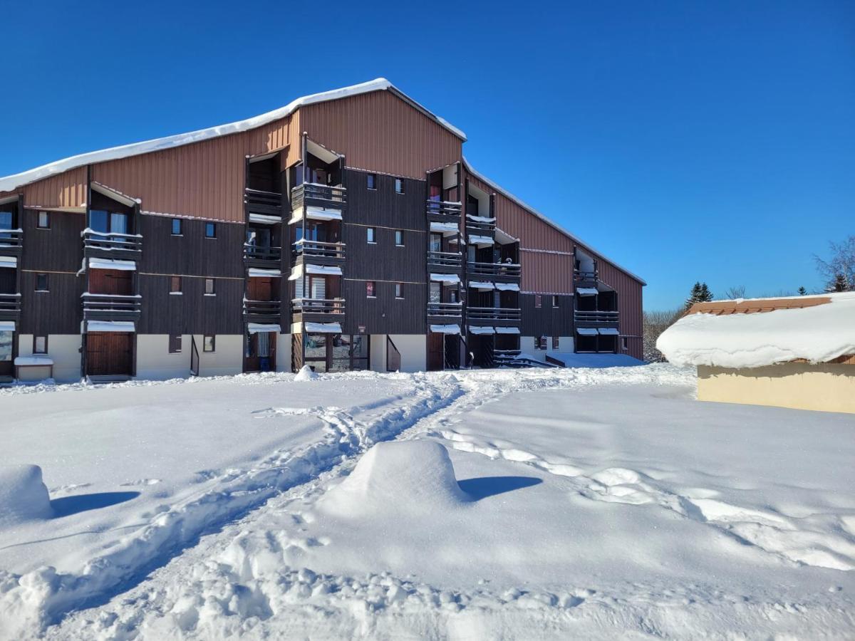 Le Duplex, Superbe Cocon Au Coeur Des Rousses, Tout Confort 5 Pers, Draps Inclus Les Rousses Exterior foto