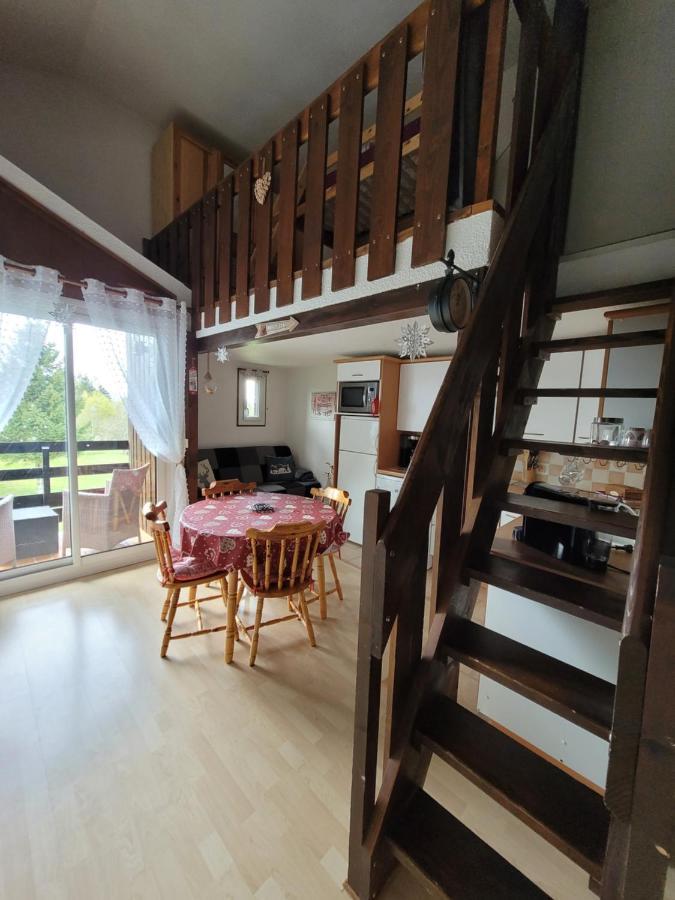 Le Duplex, Superbe Cocon Au Coeur Des Rousses, Tout Confort 5 Pers, Draps Inclus Les Rousses Exterior foto