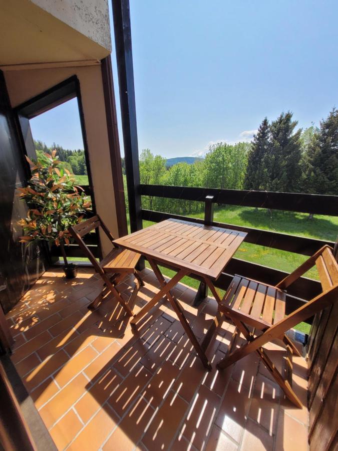 Le Duplex, Superbe Cocon Au Coeur Des Rousses, Tout Confort 5 Pers, Draps Inclus Les Rousses Exterior foto
