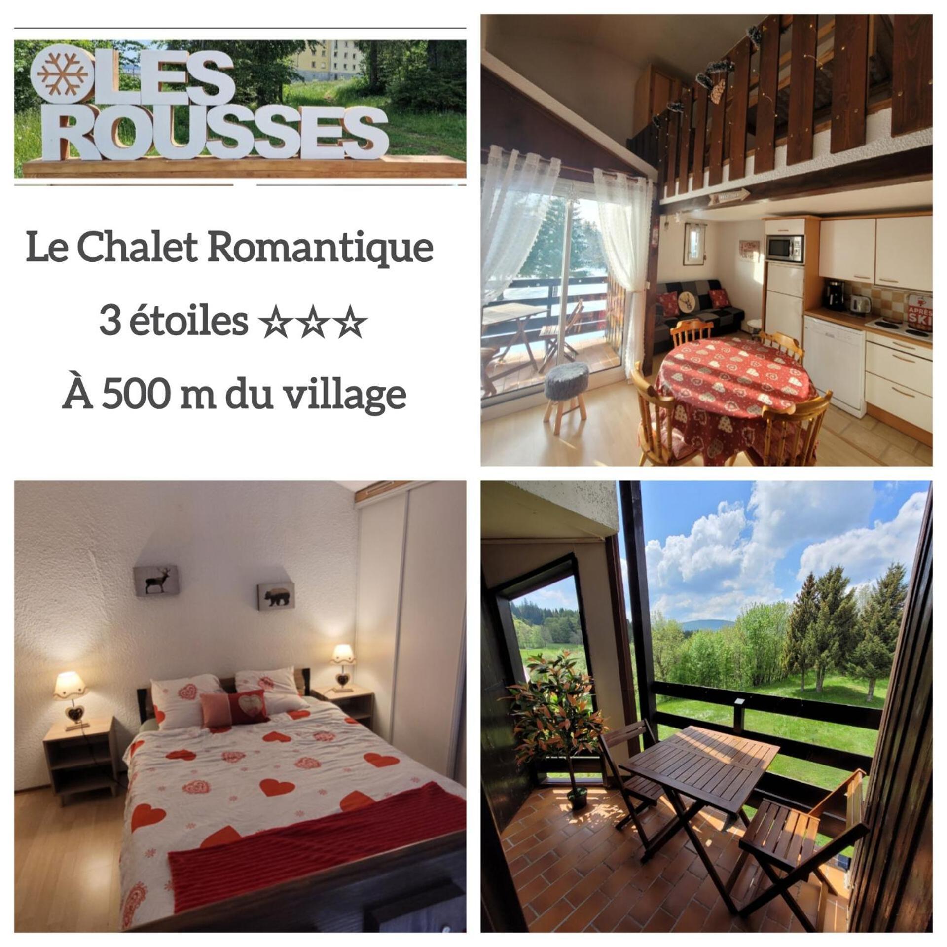 Le Duplex, Superbe Cocon Au Coeur Des Rousses, Tout Confort 5 Pers, Draps Inclus Les Rousses Exterior foto